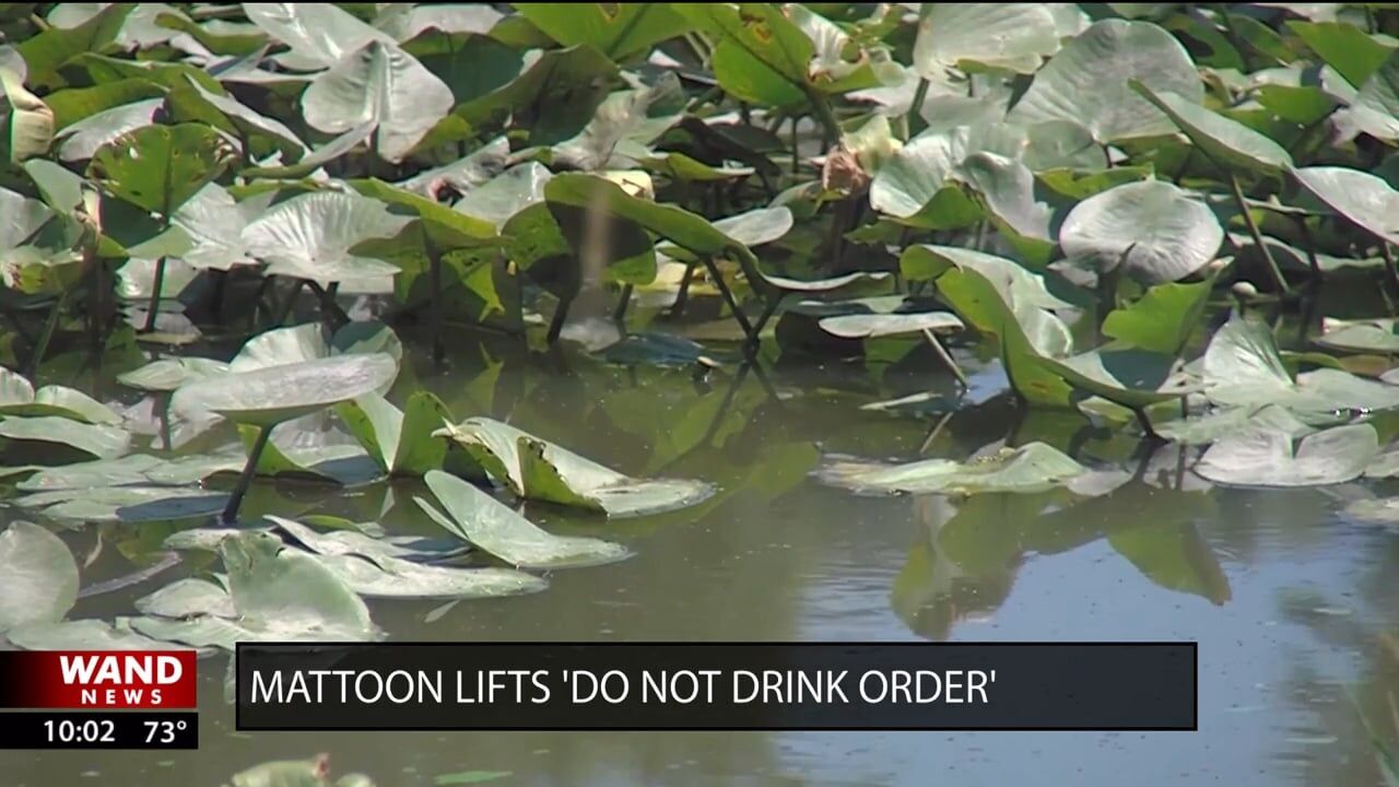 Mattoon lifts do not drink order